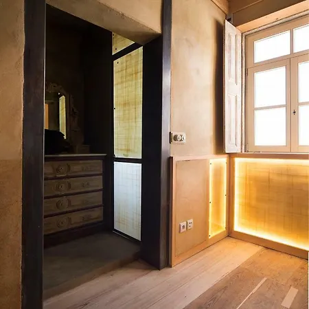 Foz Loft By The River Porto
