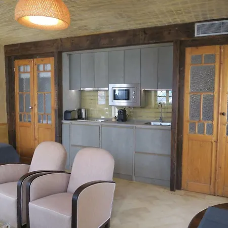 Apartment Foz Loft By The River