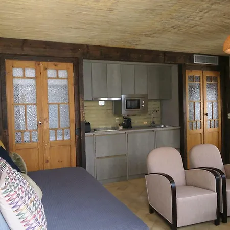 Foz Loft By The River Apartment *