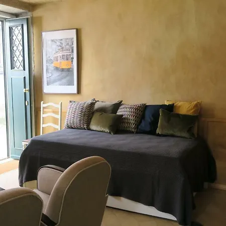 Apartment Foz Loft By The River *