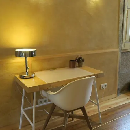 Foz Loft By The River Apartment Porto