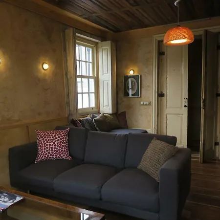 Foz Loft By The River Porto