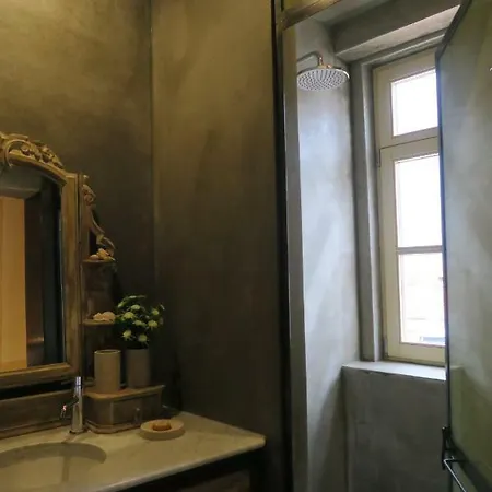 Foz Loft By The River * Porto
