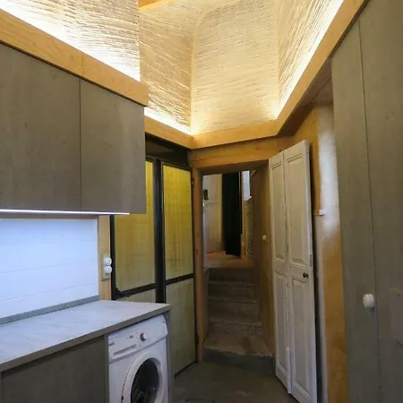 Foz Loft By The River *