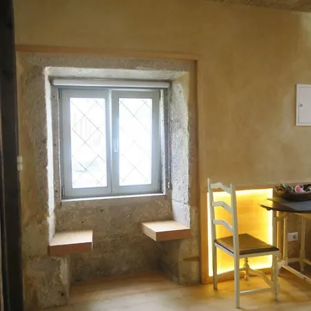 Apartment Foz Loft By The River Porto
