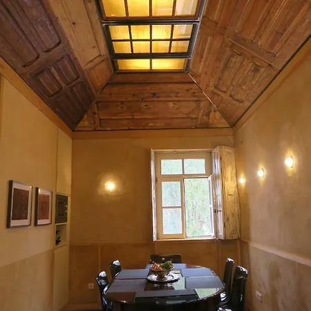 Apartment Foz Loft By The River