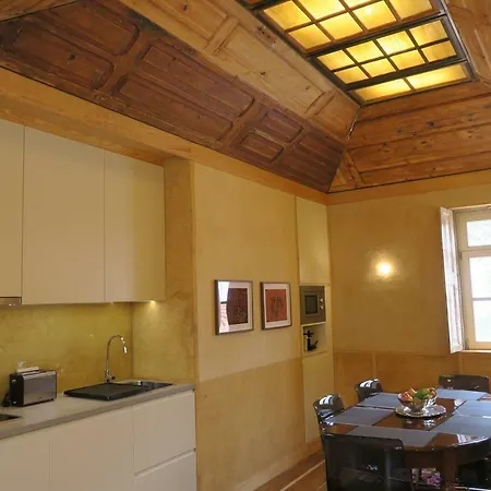 Foz Loft By The River