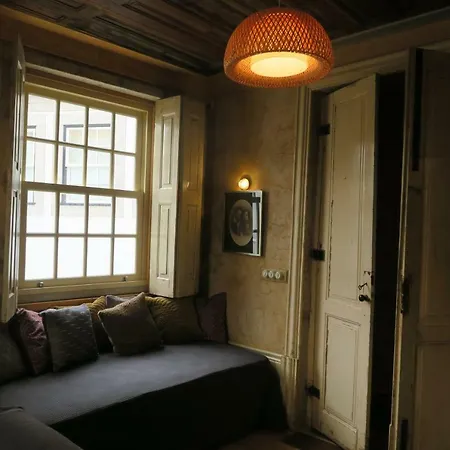 Foz Loft By The River
