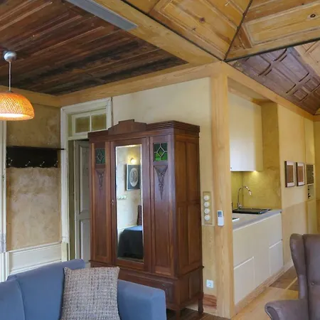 Foz Loft By The River *