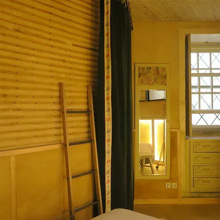 Apartment Foz Loft By The River Porto