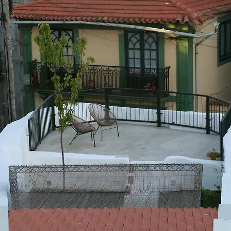 Foz Loft By The River *