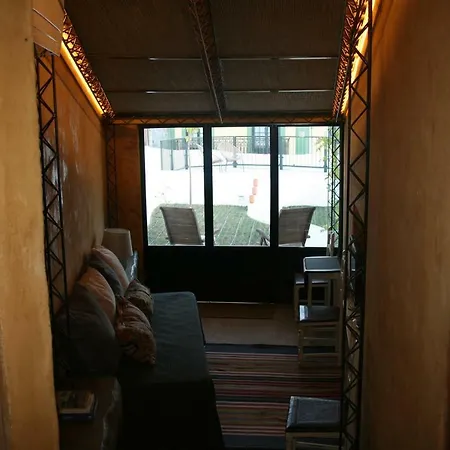 Foz Loft By The River Porto