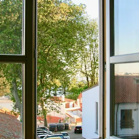Foz Loft By The River Apartment Porto