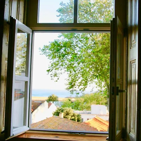 Foz Loft By The River Apartment Porto