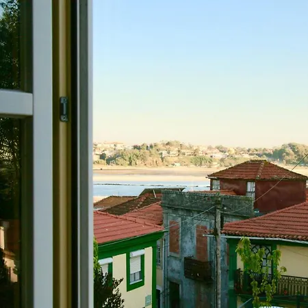 Foz Loft By The River *