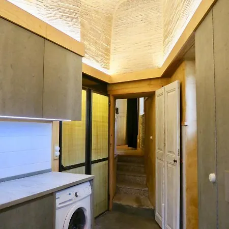 Foz Loft By The River Apartment