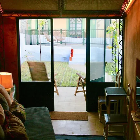 Foz Loft By The River Apartment Porto